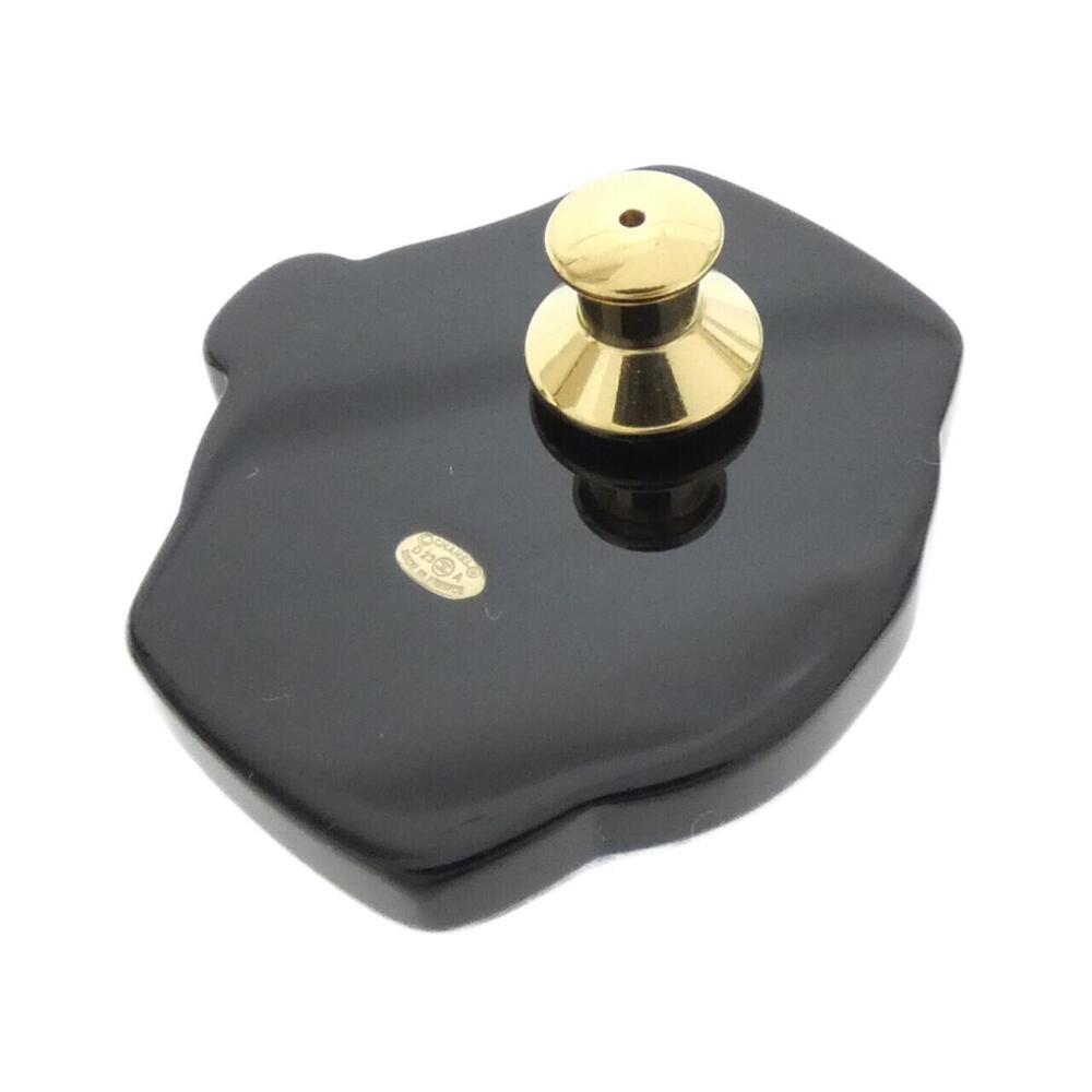 CHANEL Pink Brooch - Picture 2 of 3